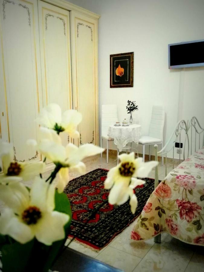 B&B Main Street Reggio de Calabre Extérieur photo