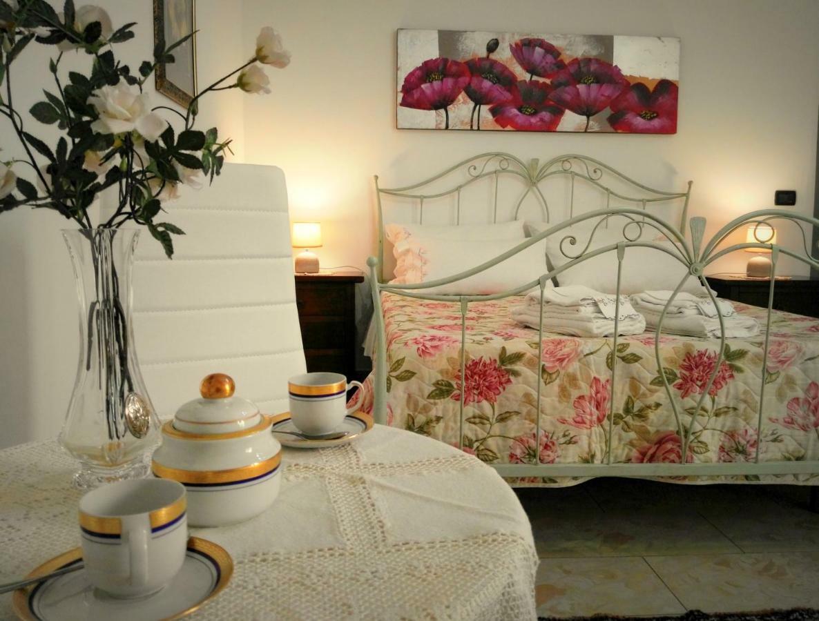 B&B Main Street Reggio de Calabre Extérieur photo