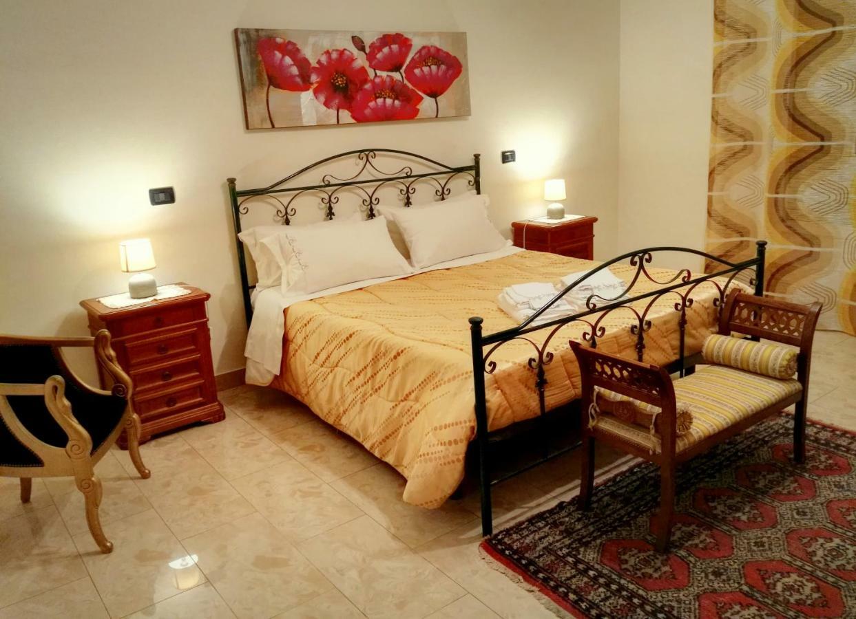 B&B Main Street Reggio de Calabre Extérieur photo