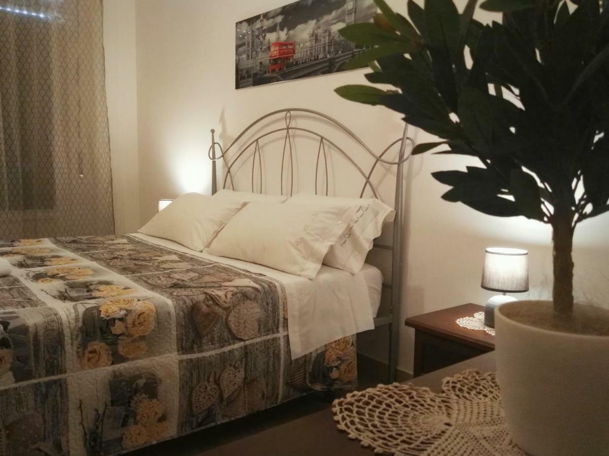 B&B Main Street Reggio de Calabre Extérieur photo