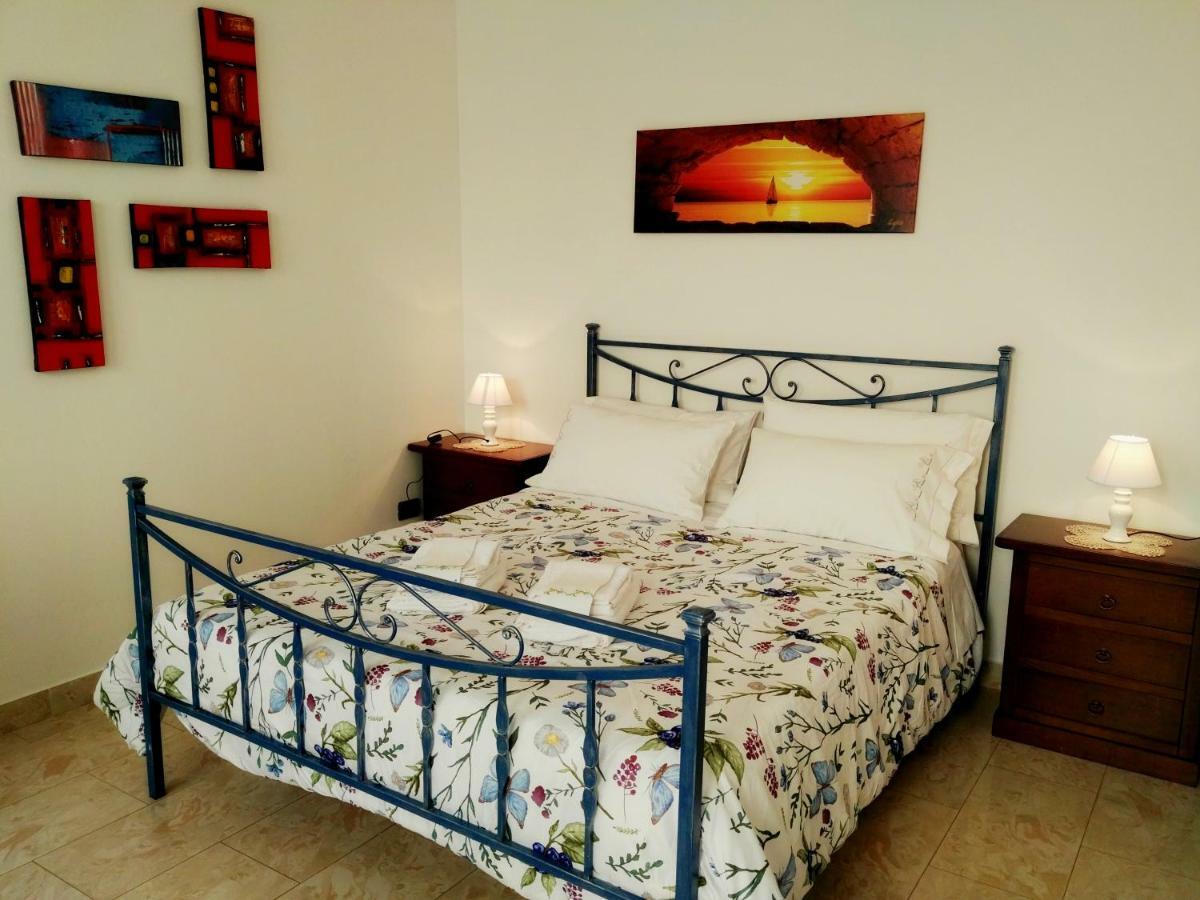 B&B Main Street Reggio de Calabre Extérieur photo
