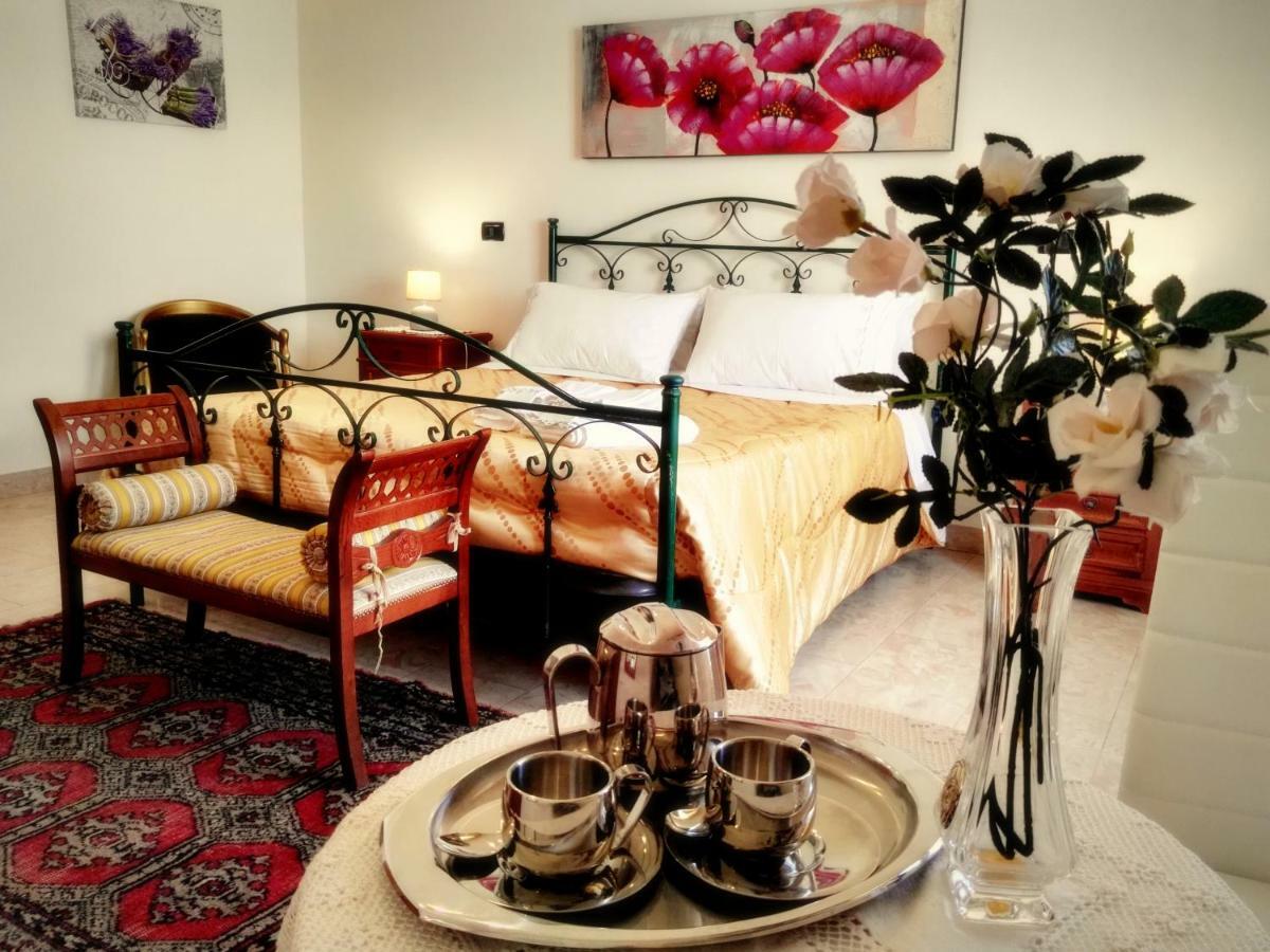 B&B Main Street Reggio de Calabre Extérieur photo