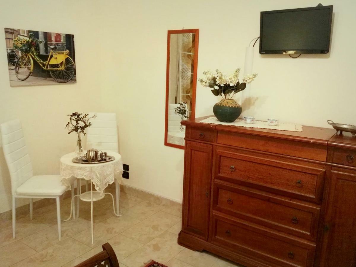 B&B Main Street Reggio de Calabre Extérieur photo