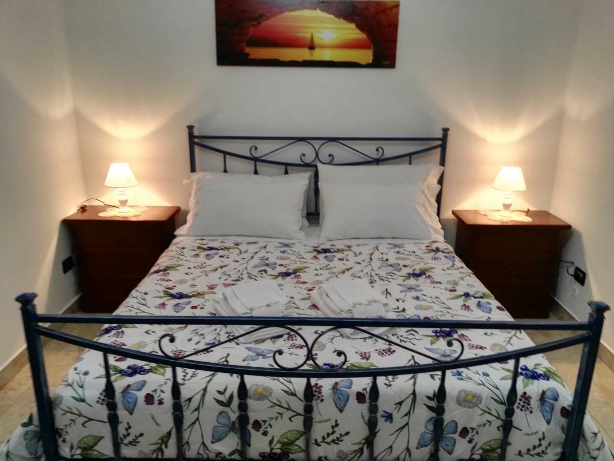 B&B Main Street Reggio de Calabre Extérieur photo