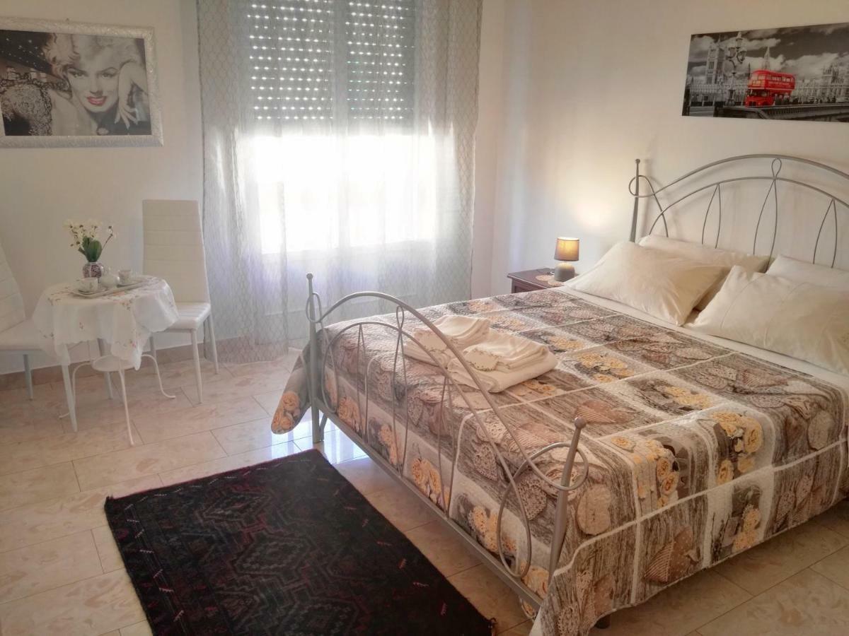 B&B Main Street Reggio de Calabre Extérieur photo