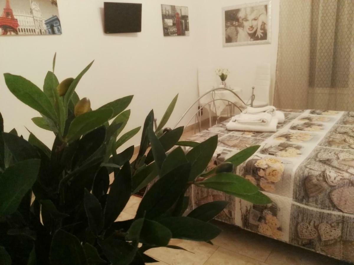 B&B Main Street Reggio de Calabre Extérieur photo