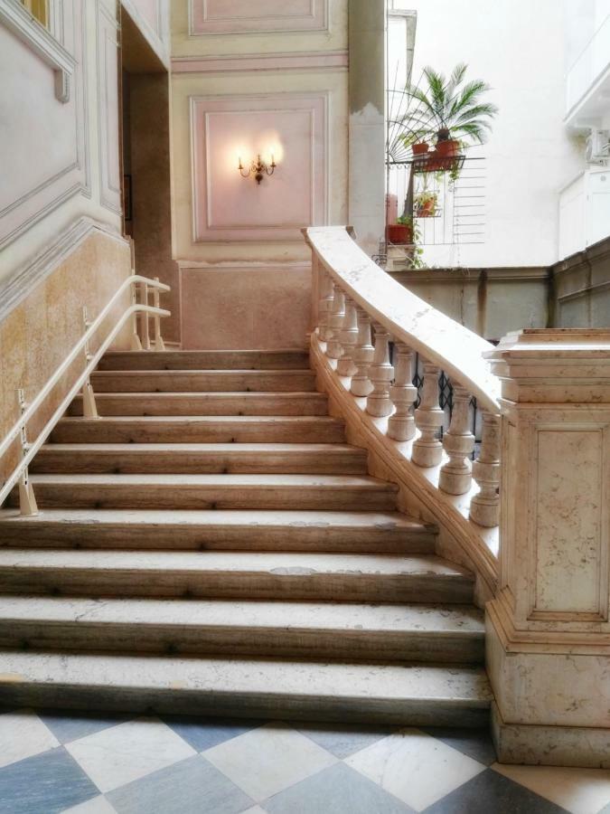 B&B Main Street Reggio de Calabre Extérieur photo